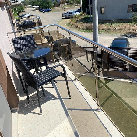 Vila Marisa Eforie Nord Buitenkant foto